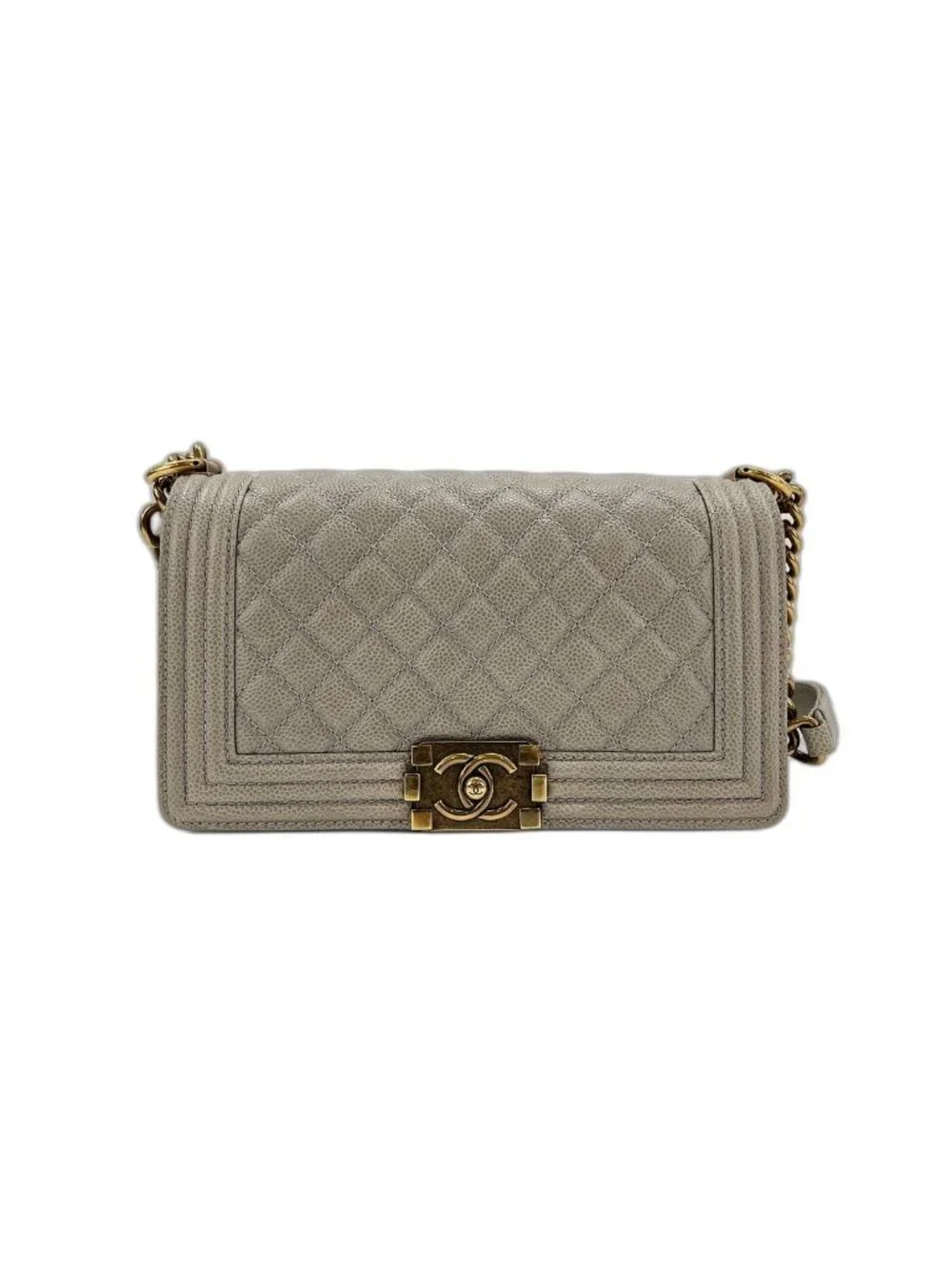 Chanel Shoulder Bag